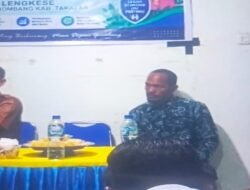 Desa Lengkese Matangkan Strategi Pencegahan dan Penanganan Stunting Tahun 2027