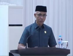 Pansus Hak Angket Rampung, DPRD Gowa Setujui Laporan Hasil Penyelidikan terhadap Bupati