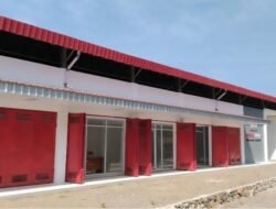 Koperasi Merah Putih Mangadu Rampung 100 Persen, Siap Buka Minimarket, Klinik, dan Unit Simpan Pinjam