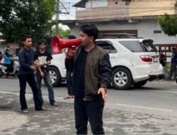 PB KKMB Desak Kejati Sulsel Usut Dugaan Mafia Penentuan Titik SPPG, Minta Aliran Dana Ditelusuri