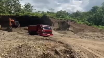 PB KKMB Laporkan Dugaan Tambang Ilegal di Ujungloe ke Polda Sulsel, Minta Penegakan Hukum Tanpa Tebang Pilih