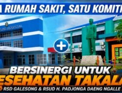 Soroti Antrean Membludak RSUD Takalar, Anggota DPRD PKB H. Hilal minta Pengaktifan Kembali RSUD Galesong