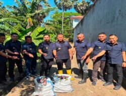 Lapas Takalar Panen 34 Kilogram Terung, Warga Binaan Disiapkan Mandiri Setelah Bebas