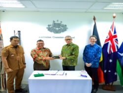Takalar Gandeng Briton English Education, Daeng Manye Siapkan Sekolah Berbahasa Inggris di SD