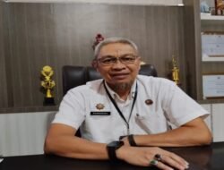 Dari Santri ke Kepala Bapperida Takalar, Jejak Panjang Rahmansyah Lantara Mengabdi