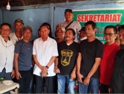 Peserta Diskusi HBK Tegaskan Tak Ada Bahas Proyek, Opini Miring Diduga Berasal dari Pihak yang Tak Diundang