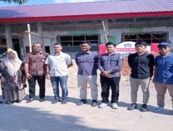 Kejaksaan dan Polres Kawal Revitalisasi SD-SMP-TK di Takalar, Pastikan Proyek Sesuai Aturan