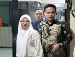 Kasus Seragam Sekolah Rp16 Miliar, Bupati Gowa Diperiksa Selama Tujuh Jam