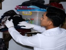 Lapas Takalar Intensifkan Sidak Kamar Hunian, Tegaskan Komitmen Wujudkan Zero Halinar