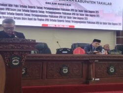Fraksi PKB Desak RSUD Galesong Dibuka Lagi: Jangan Biarkan Layanan Kesehatan Tersandera Politik