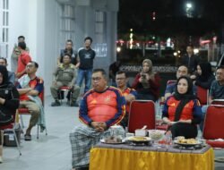 Saat Mayoritas Dukung Argentina, Keyakinan Daeng Manye Terbukti: Spanyol Juara Dunia Lewat Gol Ferran Torres