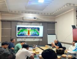 Dari OPD hingga Desa, Bupati Takalar Siap Gelar Takalar Award 2026