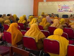 Griya Pangan Panrannuangku Hadir, Pemkab Takalar Siapkan Sembako Murah untuk Jaga Daya Beli Warga