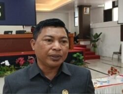 Anggaran Tower Multiservice DPRD Takalar Dialihkan untuk BPJS Gratis, Ketua DPRD: Kesehatan Warga Lebih Mendesak