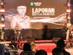 Takalar Award 2026 Digelar, Pemkab Beri Penghargaan bagi Inovator Pelayanan Publik hingga Desa Digital