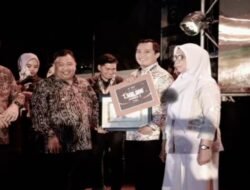 DISDIKBUD Takalar Sabet Dua Penghargaan Takalar Award 2026, Dody: Inovasi dan Pelayanan Harus Terus Ditingkatkan