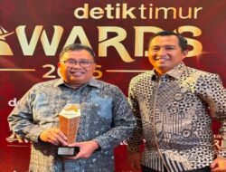 Takalar Ukir Prestasi Nasional, Inovasi Smart System Tata Kelola Dana Pendidikan Raih detik Timur Awards 2026