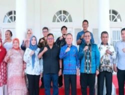 Wamen HAM Dorong Takalar Jadi Role Model Kabupaten Berbasis HAM