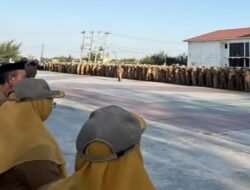 Bupati Takalar Daeng Manye Bongkar Persoalan Disiplin ASN, Apel Sore Jadi Alat Pantau Kehadiran