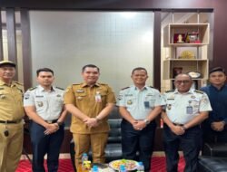 Jelang HUT RI, Kalapas Takalar Gandeng Pemkab Persiapkan Remisi untuk Warga Binaan