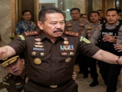 Kematian Sutrimo dan Pertanyaan yang Belum Terjawab di Lingkaran Eks Jampidsus