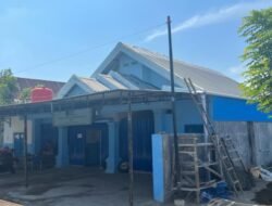 DPMPTSP Takalar: Hampir Semua Dapur SPPG Disebut Belum Ber-PBG, Bagaiamana Dapur MBG Lagaruda?