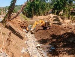 Dugaan Proyek Siluman di Bulukunyi Menguat, Sumber Material Disorot