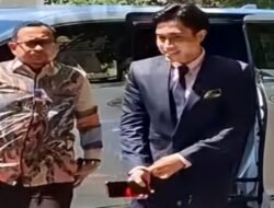 Mantan Suami Bupati Gowa Kembali Diperiksa Polda Sulsel, Kasus Naik ke Penyidikan