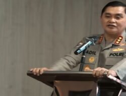 Fadil Imran Pensiun 14 Agustus, Kursi Komisaris MIND ID Jadi Babak Baru
