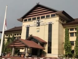 Polda Sulsel Tunggu Audit BPK untuk Tetapkan Tersangka Kasus Seragam Sekolah Gratis Gowa