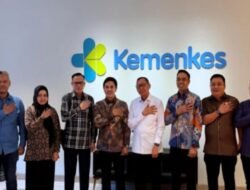 Hamka B Kady Fasilitasi DPRD Takalar Temui Wamenkes, Dorong 35 Pustu dan Percepatan Operasional RS Galesong