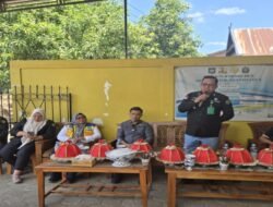 Kejati Sulsel Kawal P3-TGAI di Takalar, Minta Pengelolaan Anggaran Transparan