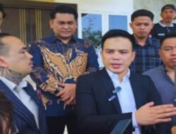 Resmi Kuasa Hukum Bupati Gowa Mundur, Arie Dumais: Sebut Tak Lagi Satu Strategi