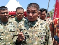 Pangdam Hasanuddin Sebut “Takalar Lemah” Pemda Diminta Aktif Ajukan Usulan Infrastruktur