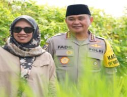 Kado Pahit di Pengujung Karier, Komjen Fadil Imran Purnatugas Saat Dinamika Politik Gowa Memanas