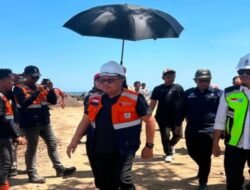 Kampung Nelayan Merah Putih Mulai Dibangun di Takalar, Daeng Manye: Bukan Sekadar Kawasan Baru