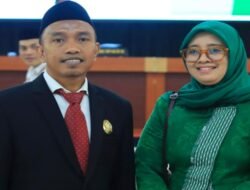 Suami Ketua Bawaslu Takalar Dilantik Jadi Pimpinan Baznas, Isu “Balas Budi” Menguat