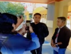 Basri Kajang Bantah Isu Perselingkuhan dengan Bupati Gowa