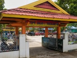 ‎Diduga Jual Beli Seragam di SMA 3 Takalar? Pengakuan Orang Tua Berbeda dengan Versi Sekolah