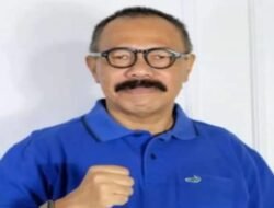 Kabar Duka dari Takalar, Mantan Wakil Bupati H. Nojeng Dikabarkan Meninggal Dunia