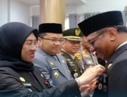 Bupati Gowa Bantah 15 Kepala OPD Dinonjobkan: “Itu Penonaktifan, Bukan Nonjob”
