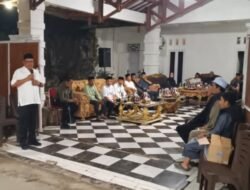 Bupati Daeng Manye Kenang Sosok Haji Nojeng: “Takalar Kehilangan Tokoh yang Berdedikasi”