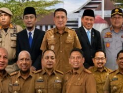 Penonaktifan Pejabat Pemkab Gowa Bertambah, Husniah: “Totalnya Nanti Kita Hitung Sendiri”