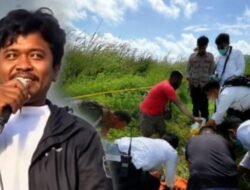 Sandiwara Ayah Berujung Tersangka, Kasus Kematian Bocah Disabilitas di Merauke Terbongkar