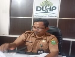 SPPG Takalar Ditagih Retribusi Sampah, DLHP Ancam Rekomendasikan Penutupan Dapur yang Tak Patuh Perda