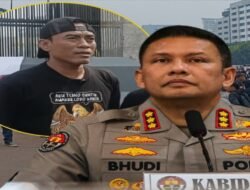 Rekening Dana Aksi Pati Rp80,9 Juta Ditunda Transaksinya, Polisi: Bukan Pemblokiran