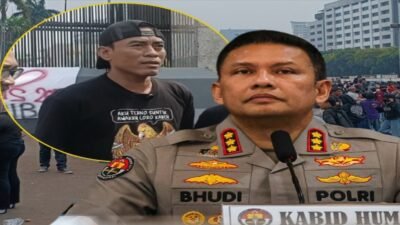 Rekening Dana Aksi Pati Rp80,9 Juta Ditunda Transaksinya, Polisi: Bukan Pemblokiran