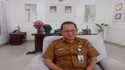 ISPA dan Diare Menonjol di Takalar Saat Cuaca Panas, RSUD Ungkap Data Penyakit