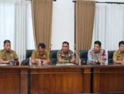 Sekkab Gowa Nonaktif Soroti Prosedur Pembebastugasan: Belum Diperiksa, SK Sudah Diterbitkan