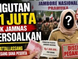 Pungutan Rp1 Juta untuk Jamnas Dipersoalkan, Camat Pattallassang Disebut Pegang Dana Peserta